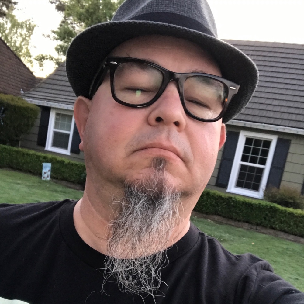 Meet your Posher, William